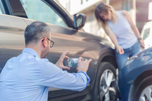 Professional Car Insurance Near Me technician working in Rancho Calaveras, CA