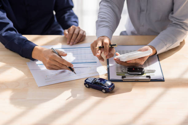 24/7 Emergency Car Insurance Near Me experts in Rancho Calaveras, CA